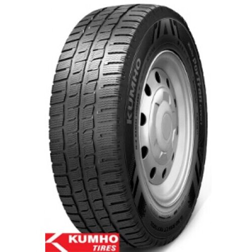 Kumho winter portran CW51 ( 215/60 R17C 104/102H 6PR ) Slike
