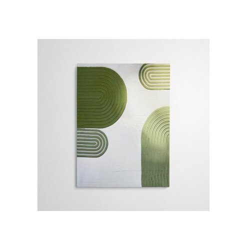 WALLXPERT dekorativna 3D slika na platnu RFB14_5070 Slike