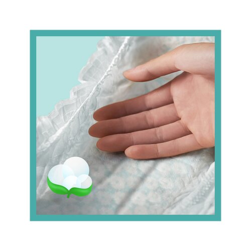 Pampers Active Baby Maxi Pack Plus Slike