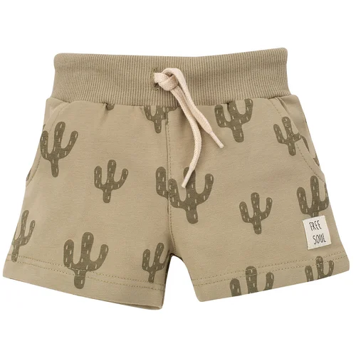 Pinokio Kids's Free Soul Shorts