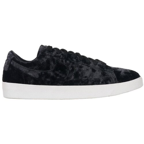 Nike W Blazer Low LX Crna Slike