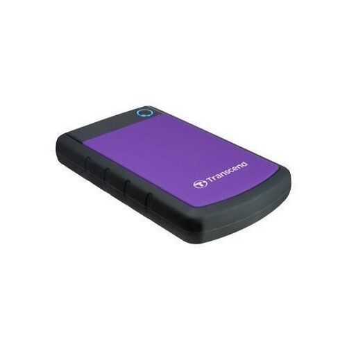 Transcend StoreJet 25H3P - 4TB - USB 3 Cijene