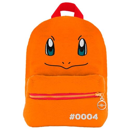 Pokemon Mochila Charmander 30cm Cijene