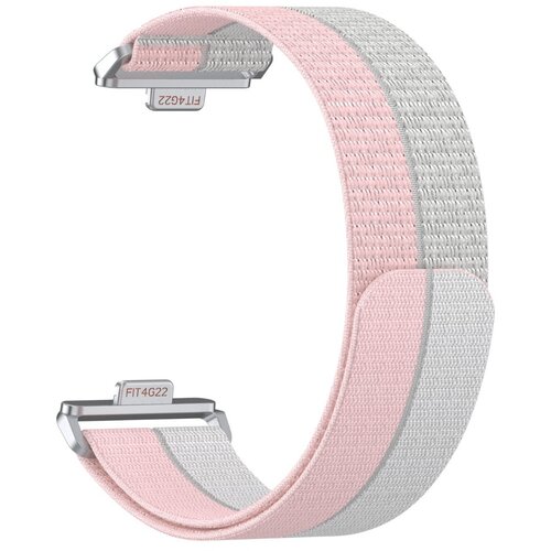 INF Zamenjava/združljivi del &ndash; Huawei pa&scaron;ček Fit3/4/5, velcro 23cm x 2.2cm Pink, (5000264489) Cene
