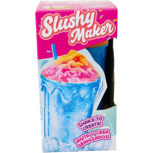  Zap Chef - Slushy Maker set sort Slike
