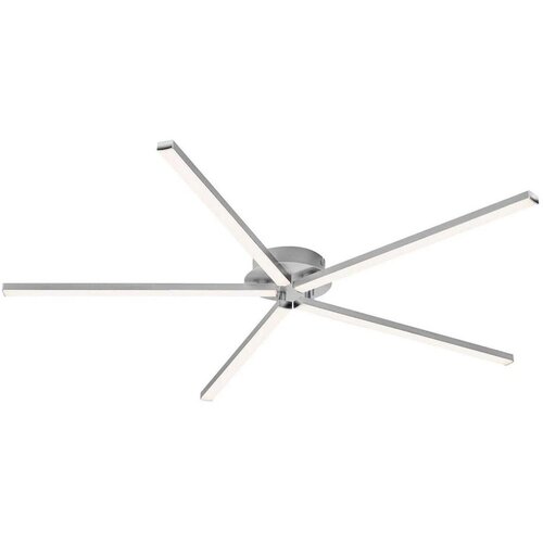BRILONER 3181-059 - led plafonski luster go 5xLED/4,8W/230V Cene