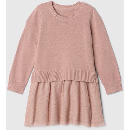 GAP Baby sweater dress 2in1 - Girls Cijene