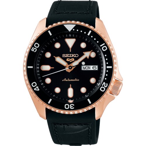 Seiko moška ročna ura 5 SPORTS SRPD76K1 Cene