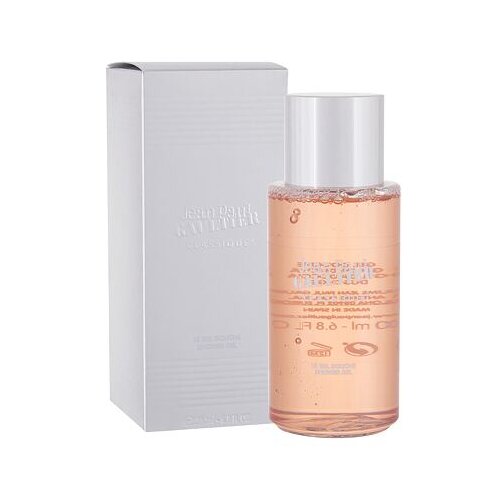 Jean Paul Gaultier Classique gel za prhanje 200 ml za ženske Slike