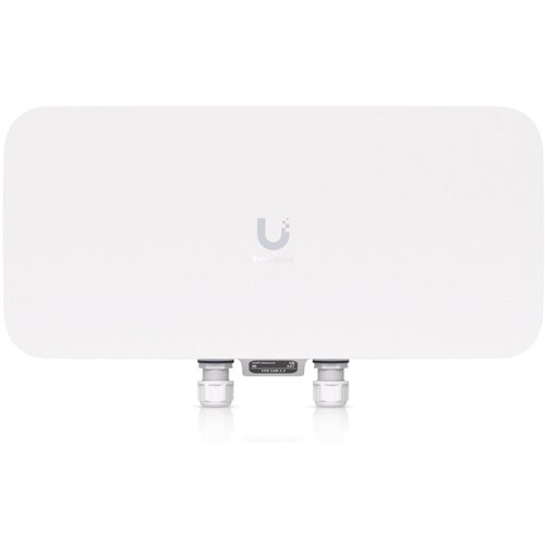 Ubiquiti E7-Audience 11500 Mbit /s White Power over Ethernet (PoE) Cene