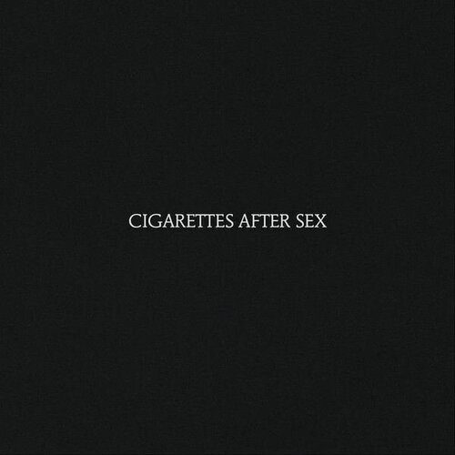 Cigarettes After Sex CIGARETTES AFTER SEX Cene