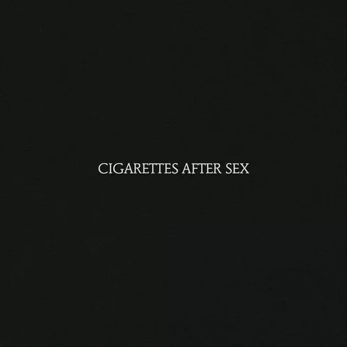 Cigarettes After Sex - (LP)