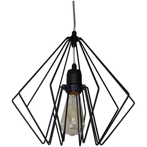 Luster na sajli GIZA 1xE27/15W/230V Cene