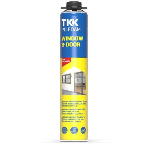 Tkk TEKAPUR M 750ML LOW EXPANSION Cene