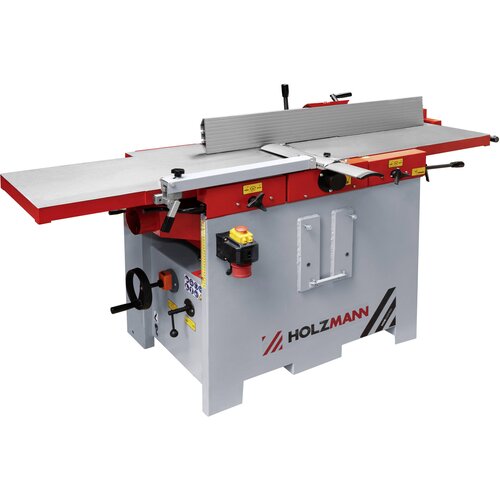 Holzmann Maschinen HOB410PRO_400V poravnalno - debelinski skobeljni stroj 410 mm, (21506425) Cene