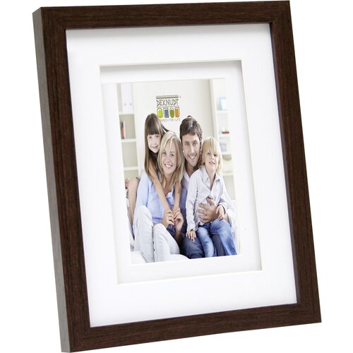 DEKNUDT S65KQ1 brown 13x18 Wood double Passepartout Cijene