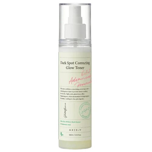 AXIS_Y AXIS-Y Dark Spot Correcting toner za lice 125ml Cene