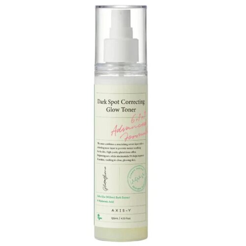 AXIS_Y tonik Dark Spot Correcting Glow Toner 125 ml Cijene