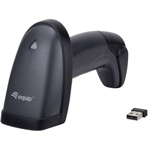 Equip Wireless 2D Barcode Scanner, with Stand Cijene