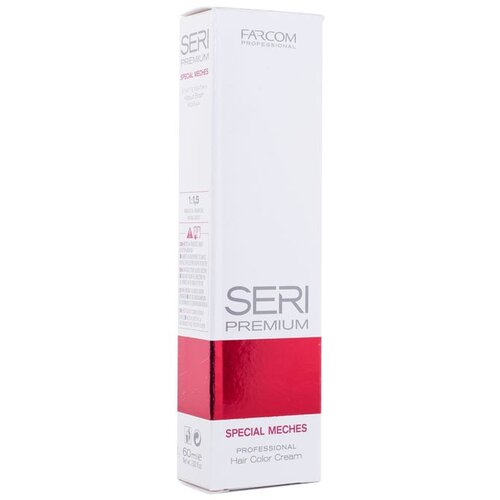 Farcom seri special hair color cream violet farba za kosu 1020 - ljubičasta 60ml Cene