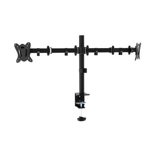 Omega namizni nosilec za dva monitorja 13-27OUPC024D Cene