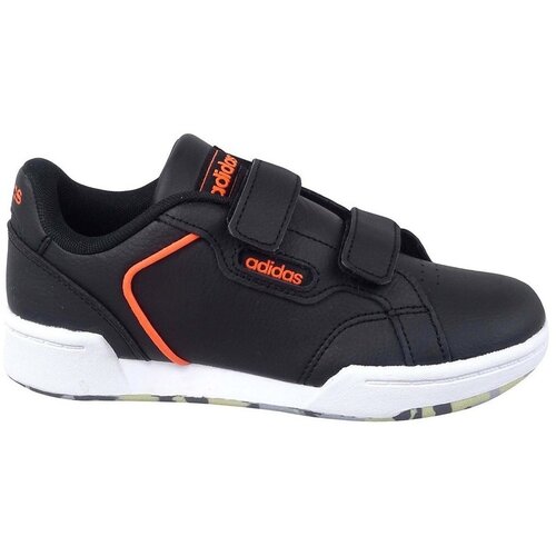 Adidas Nizke superge Roguera Črna Slike