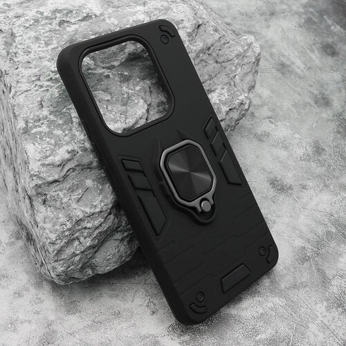  maska Square ring za Xiaomi Redmi Note 14 4G/ crna Cene