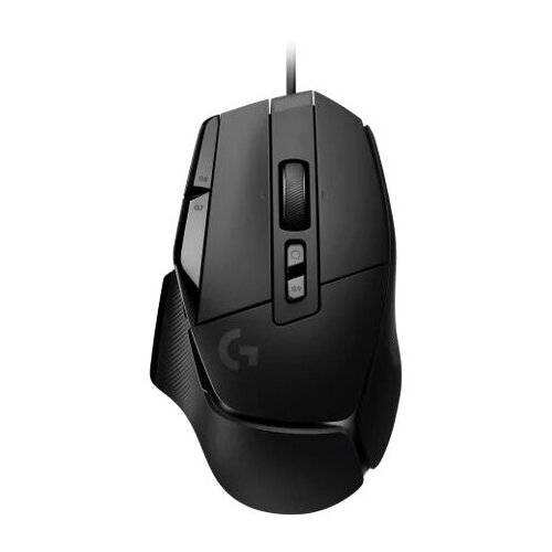 Logitech Crni-Gaming mi&scaron; G502 X Cene