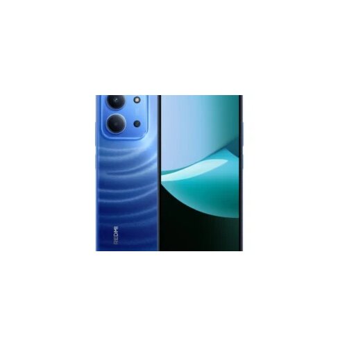 Redmi Note 15C 8+256 Blue Slike