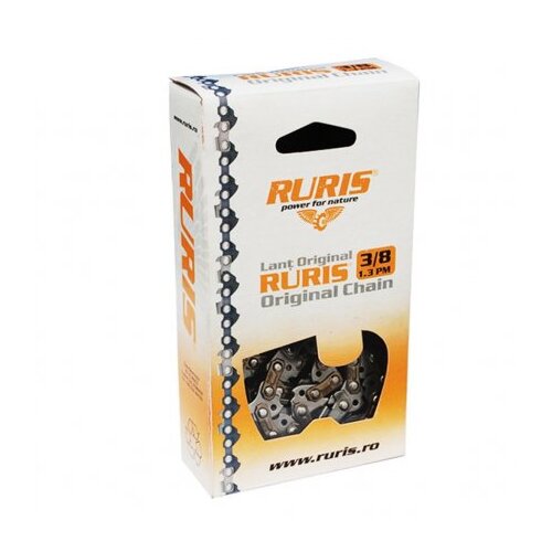 Ruris lanac za testere 3/8 1.3 26.5 z Slike