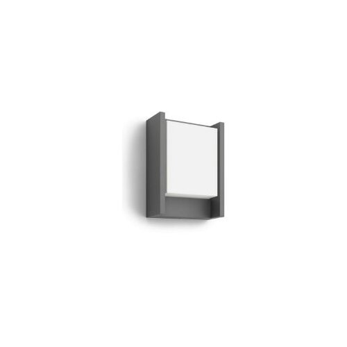  Arbour LED spoljašnja zidna svetiljka antracit 1x6W 16460/93/16 Cene
