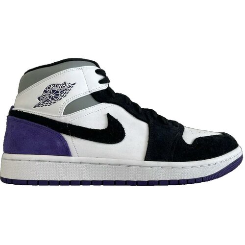 Nike Modne superge Air Jordan 1 Se Vijolična Cene