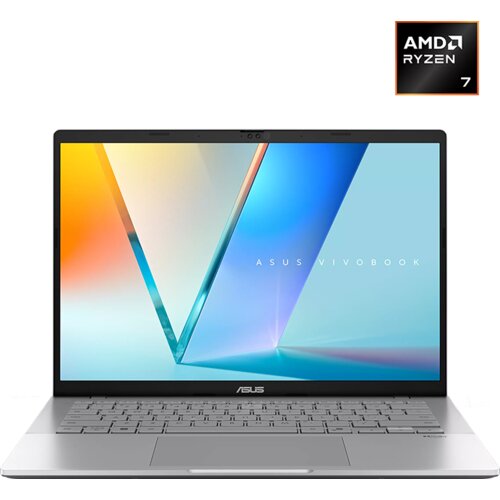 Asus Vivobook S14 M3407KA-SF030 14" WUXGA OLED 60Hz Amd Ryzen AI 5 330/16GB/1TB SSD/Alu-plastic/Backlit/siva/2Y Cijene