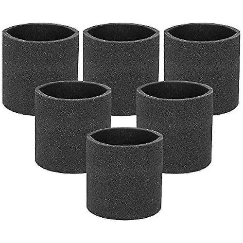 INORCO Bombažni filter za mokre in suhe sesalnike Shop-vac 90350 90304 90333, (21851901) Slike