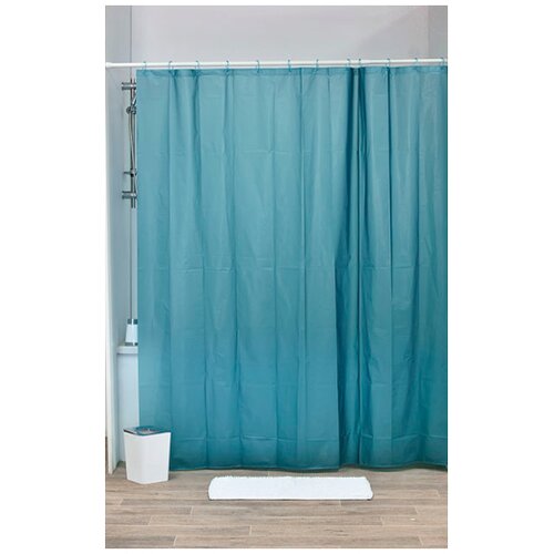  ZAVJESA ZA KADU 180X200CM PLAVA TENDANCE Cijene