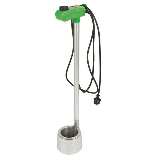 Kerbl Grejač mleka sa termostatom 2300W EasyHeat Slike