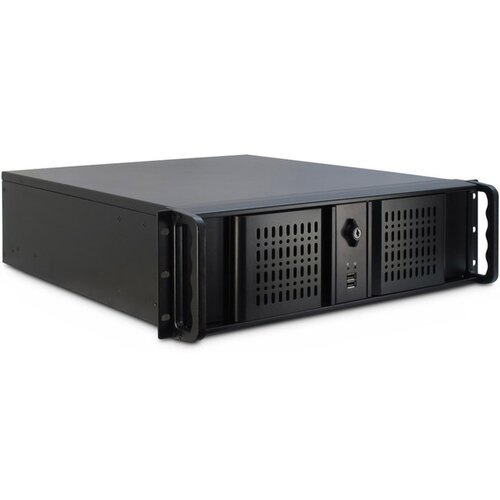 Inter-tech 3U 3098-S 19'' rack strežniško ohišje Cene