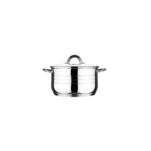 BLAUMANN Balumann lonac sa poklopcem 24 cm BL-1021