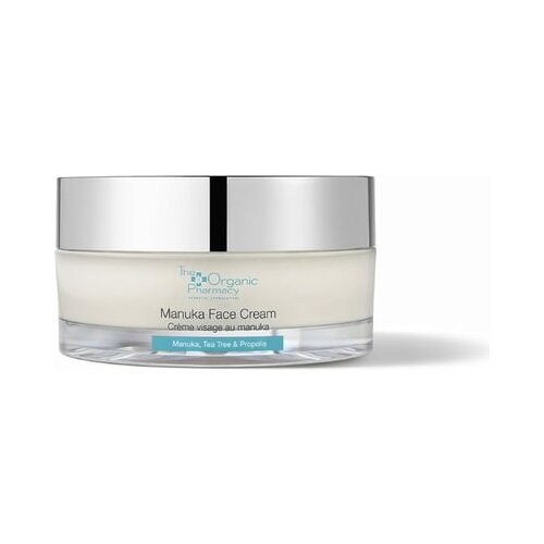 The Organic Pharmacy manuka Face Cream Slike