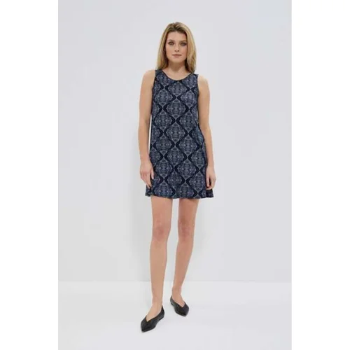 Moodo Summer dress with straps