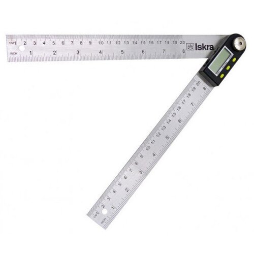 Digitalni UGLOMJER ISKRA 5422-200 Cijene