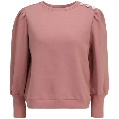 Dorothy Perkins Petite Sweater majica prljavo roza