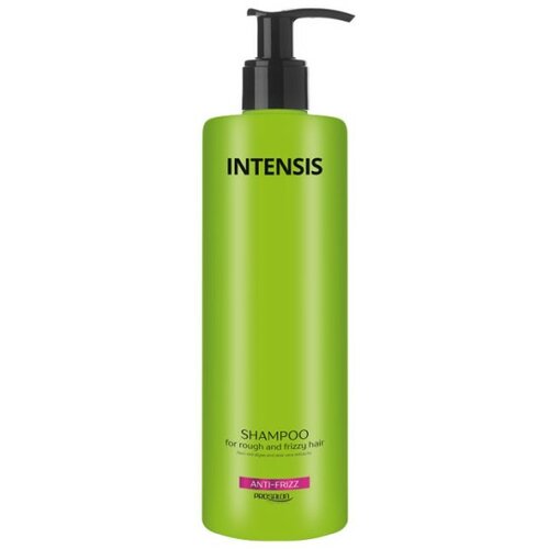 Prosalon šampon za kovrdžavu kosu intensis anti frizz Slike