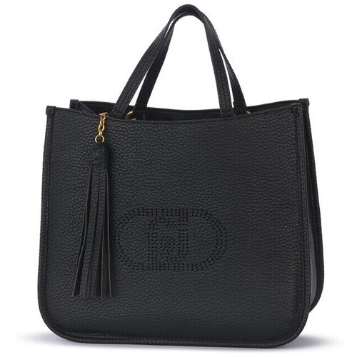 Liu Jo Ročne torbice 500922222 Črna Cene