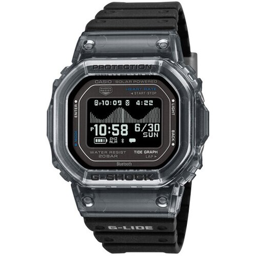 G-shock pametna ura GBX-H5600-1ER Slike