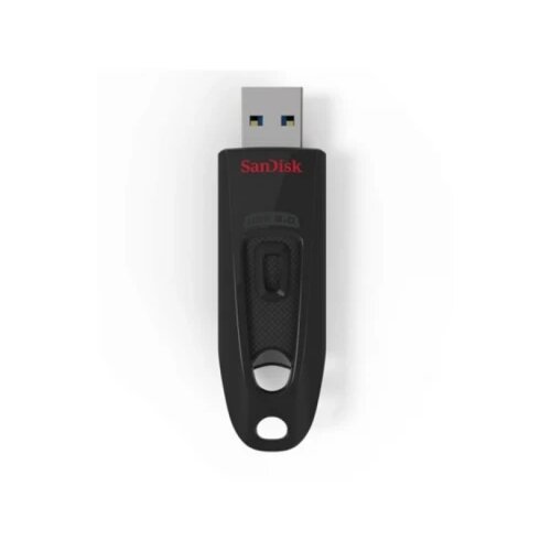 San Disk USB 64GB 3.0 Cruzer Ultra 100Mb/s Cene