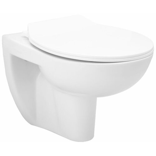 Kappa Ena WC šolja konzolna rimless Cene