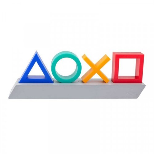 Paladone PLAYSTATION HERITAGE ICONS LUČKA Cene