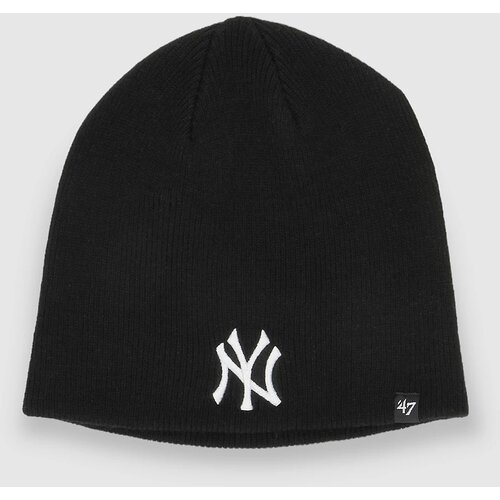 47 Brand MLB New York Yankees &amp;#039;47 Y2K Kapa black Slike