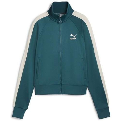 Puma Trening Zelena Slike